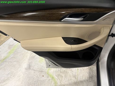 Used 2019 BMW X3 xDrive30i w/ Convenience Package AWD/4WD image 28