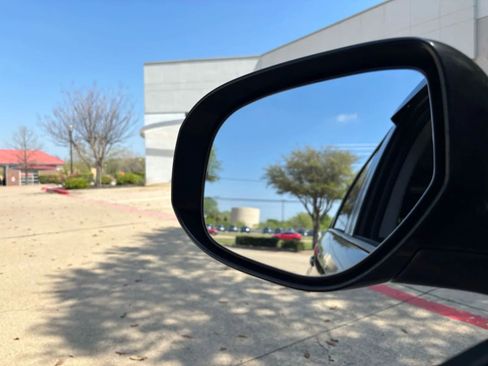 Used 2018 Mitsubishi Outlander Sport ES FWD image 26