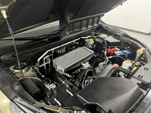 Used 2023 Subaru Ascent Touring image 63