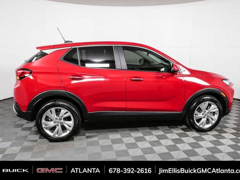 New 2026 Buick Encore GX Preferred FWD image 2