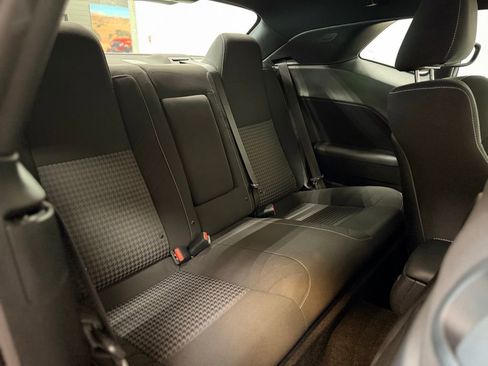 Used 2022 Dodge Challenger SRT Hellcat Redeye RWD image 20
