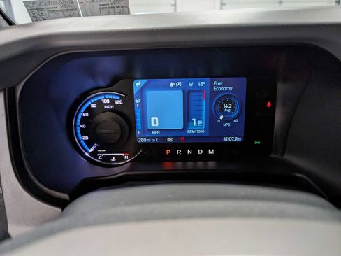 Certified 2023 Ford Bronco Black Diamond image 22