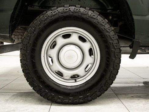 Used 2021 Ford F150 XL AWD/4WD image 29