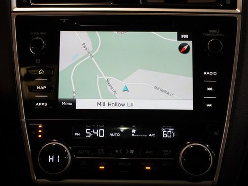 Used 2019 Subaru Outback 2.5i Limited w/ Popular Package #2 image 22