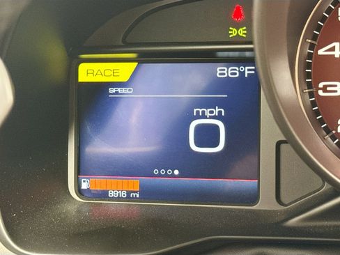 Certified 2020 Ferrari F8 Tributo RWD image 28