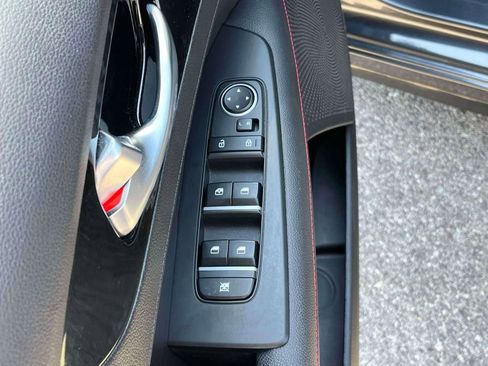 Used 2023 Kia Forte GT w/ GT2 Package FWD image 13