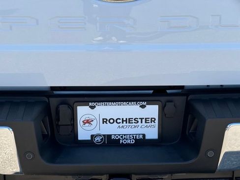 Certified 2024 Ford F250 XLT w/ 360-Degree Camera Package AWD/4WD image 44