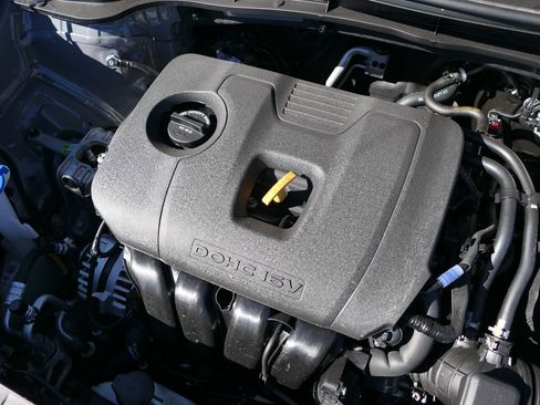 New 2025 Kia Soul GT-Line image 26