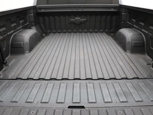 Used 2024 Chevrolet Silverado 1500 RST image 11