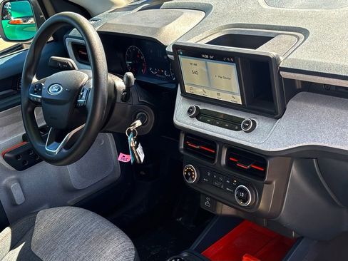 Used 2022 Ford Maverick XLT image 25