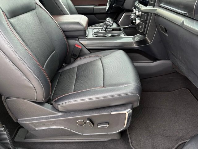 Used 2023 Ford F150 Lariat w/ Equipment Group 502A High AWD/4WD image 20