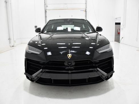 Used 2023 Lamborghini Urus S AWD/4WD image 2