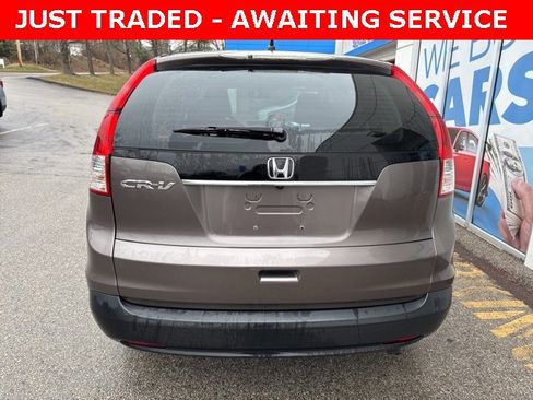 Used 2012 Honda CR-V LX image 6