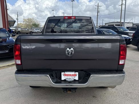 Used 2018 RAM 1500 Tradesman w/ Popular Equipment Group image 6