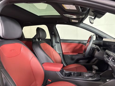 New 2026 Kia K4 EX FWD image 18