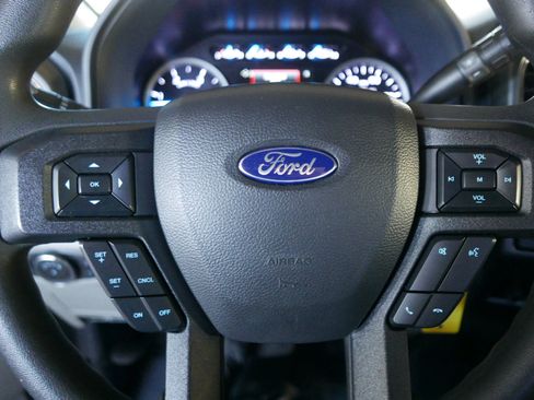 Used 2022 Ford F350 XLT w/ XLT Value Package image 12