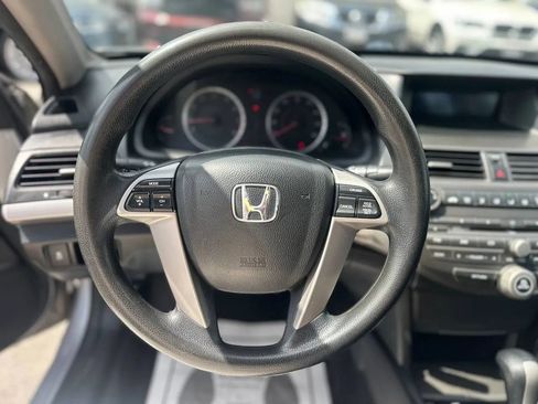 Used 2012 Honda Accord LX image 39