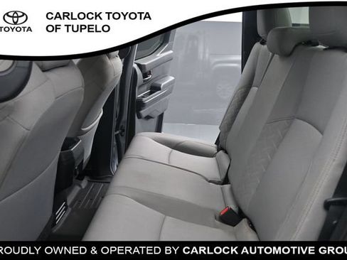 Used 2024 Toyota Tacoma SR5 RWD image 18