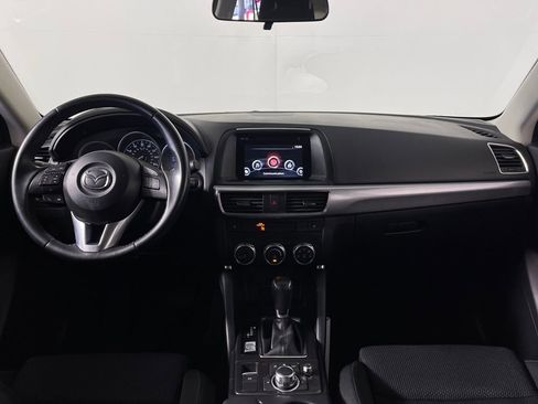 Used 2016 MAZDA CX-5 Touring image 14