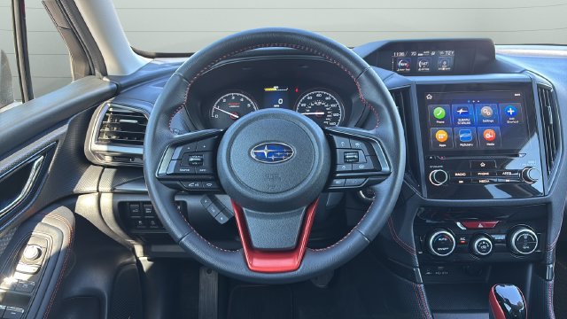 Used 2023 Subaru Forester Sport AWD/4WD image 13