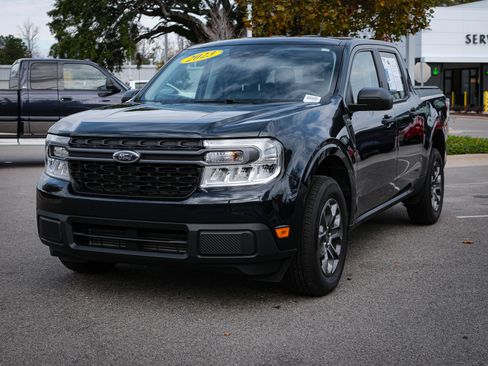 Used 2023 Ford Maverick XLT image 5