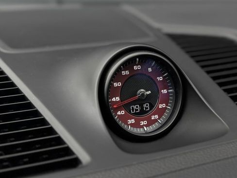 Certified 2022 Porsche Cayenne Coupe image 27