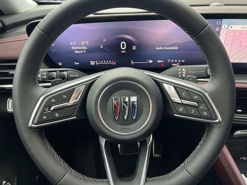 New 2026 Buick Envision Sport Touring AWD/4WD image 19