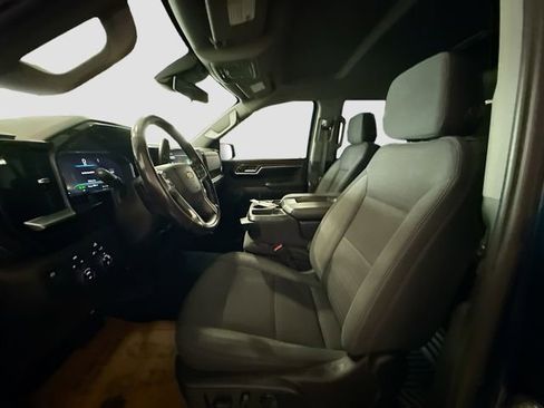 Used 2022 Chevrolet Silverado 1500 LT image 22