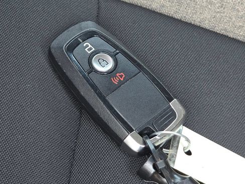Used 2025 Ford Bronco Sport Big Bend AWD/4WD image 38