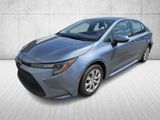 Used 2022 Toyota Corolla LE image 3