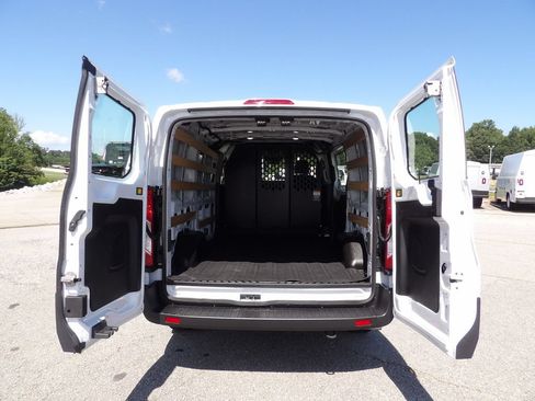Used 2025 Ford Transit 250 Low Roof w/ Exterior Upgrade Package RWD image 39
