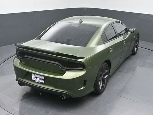 Used 2020 Dodge Charger R/T w/ Plus Group RWD image 33