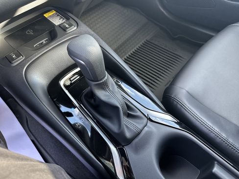 New 2026 Toyota Corolla XSE image 29