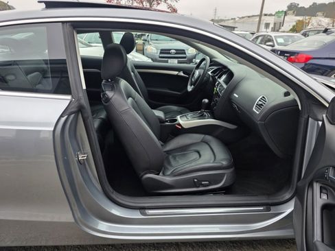Used 2011 Audi A5 2.0T Premium Plus image 13