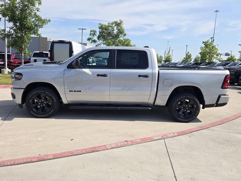 New 2026 RAM 1500 Express AWD/4WD image 2