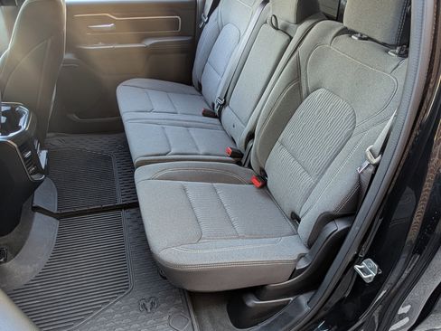 Used 2023 RAM 1500 Big Horn image 17