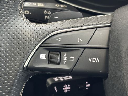 Used 2024 Audi SQ5 Premium Plus image 19