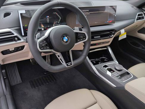 New 2026 BMW 430i xDrive Convertible w/ M Sport Package image 10