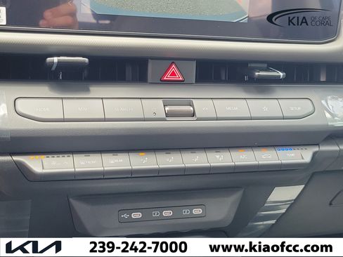 New 2027 Kia Seltos S AWD/4WD image 26