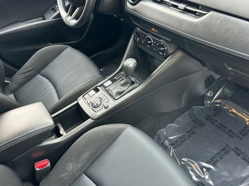 Used 2019 MAZDA CX-3 Sport image 31