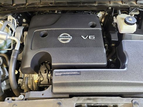 Used 2022 Nissan Murano SV image 30