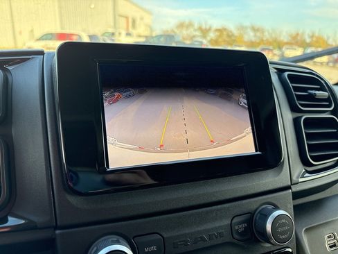 New 2026 RAM ProMaster 2500 w/ Convenience Group image 13