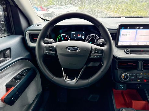 Used 2024 Ford Maverick XLT w/ XLT Luxury Package FWD image 23