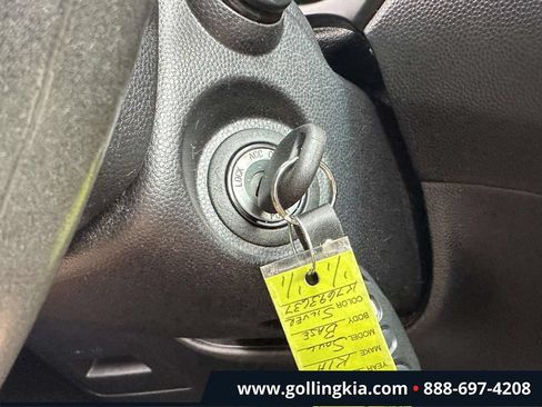 Used 2019 Kia Soul FWD image 29