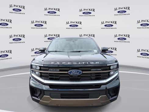 New 2026 Ford Expedition Max King Ranch AWD/4WD image 8