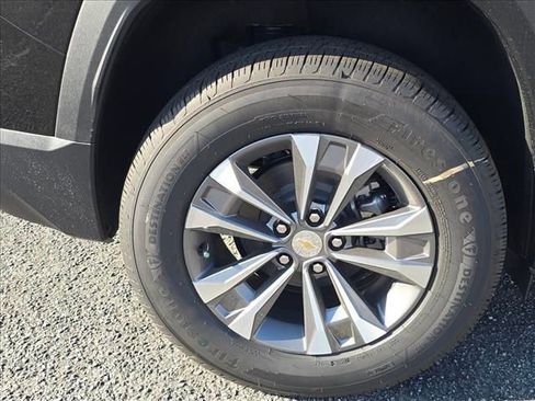New 2026 Chevrolet Equinox LT FWD image 30