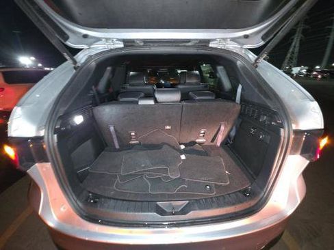 Used 2025 MAZDA CX-90 3.3 Turbo w/ Premium Plus Pkg AWD/4WD image 11
