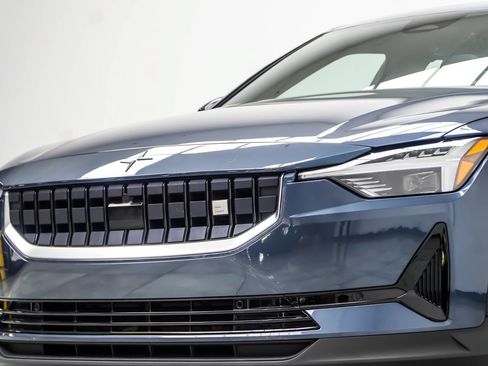 Used 2023 Polestar Polestar 2 AWD/4WD image 2