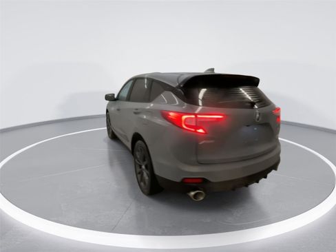 New 2026 Acura RDX A-Spec image 9