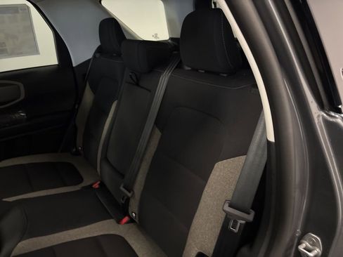 New 2026 Ford Bronco Sport Big Bend image 25